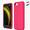 iPhone SE Case Silicone Pink