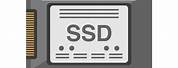 128GB SSD Logo