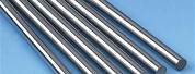 12Mm Stainless Steel Rod