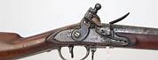 1816 Flintlock Musket