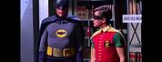 1960s Batman TV Show Background