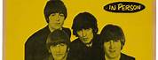 1960s Vintage Beatles Posters