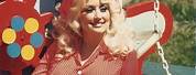 1970s Dolly Parton Facebook Cover
