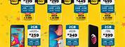 2 for 1 iPhone Deals MTN
