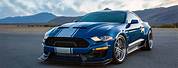 2018 Shelby GT500 Super Snake Decked Out