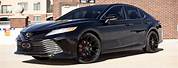 2019 Camry with 20 Inch Rims