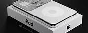 2023 iPod Classic Concept