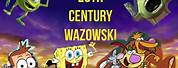20th Century Wazowski