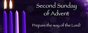 2nd Second Sunday of Advent