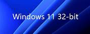 32-Bit Apps On Windows 11