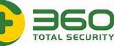 360 Security Service Logo Design