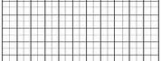 4x4 Quad Ruled Graph Paper