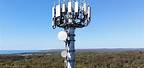5G Cell Tower Ericsson
