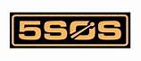 5SOS Transparent Logo