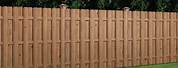 6Ft Fence Styles