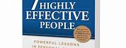 7 Habits of Highly Effective People 25th Anniversary