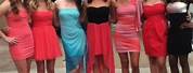 8th Grade Semi Formal Dresses