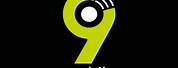 9 Mobile High Quality Logo