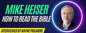 A Guide to Reading the Bible by Michael Heiser