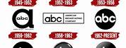ABC News Logo Evolution