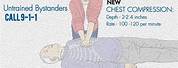 AHA CPR Guide Booklet
