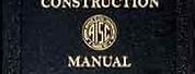 AISC Steel Manual 13th Edition