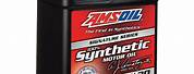 AMSOIL 5W-30 Full Synthetic