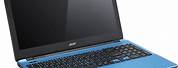 Acer Blue Laptop