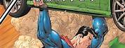 Action Comics 1 Variant Cover