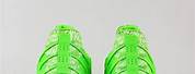 Adidas Dame Lime Green