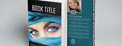 Adobe Photoshop Book Cover Template