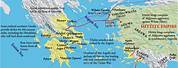 Aegean Sea Ancient Greece