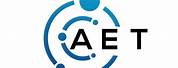 Aet Logo Design