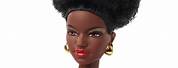 African American Barbie Dolls