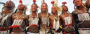 African Tribes Culture and Traditions