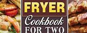 Air Fryer Recipe Book 30 Minutes