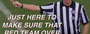 Alabama Football Referee Memes