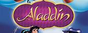 Aladdin 1992 Disney Film Cast