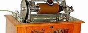 Alexander Graham Bell Inventions Graphophone