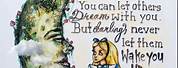 Alice in Wonderland Quotes Clip Art