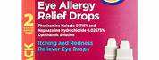 Allergy Eye Drops
