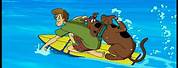 Aloha Scooby Doo Disney Screencaps