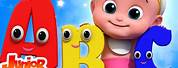 Alphabet Song by ABC Baby Songs