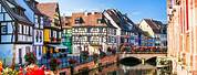 Alsace France Tourism