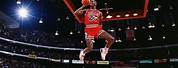Amazing Photos of Michael Jordan in Action
