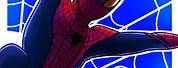 Amazing Spider-Man Fan Art