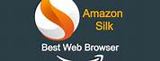 Amazon Silk Browser Download