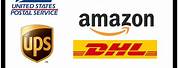 Amazon UPS Logo