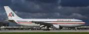 American Airlines A300