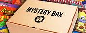 American Candy Mystery Box